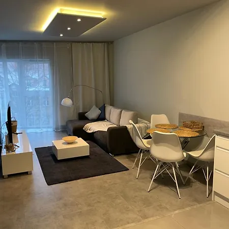 Wenecjanska Comfort Apartment, Free Parking, Self Check-in 24h Apartamento *