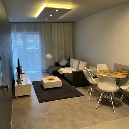 Apartamento Wenecjanska Comfort Apartment, Free Parking, Self Check-in 24h Poznan