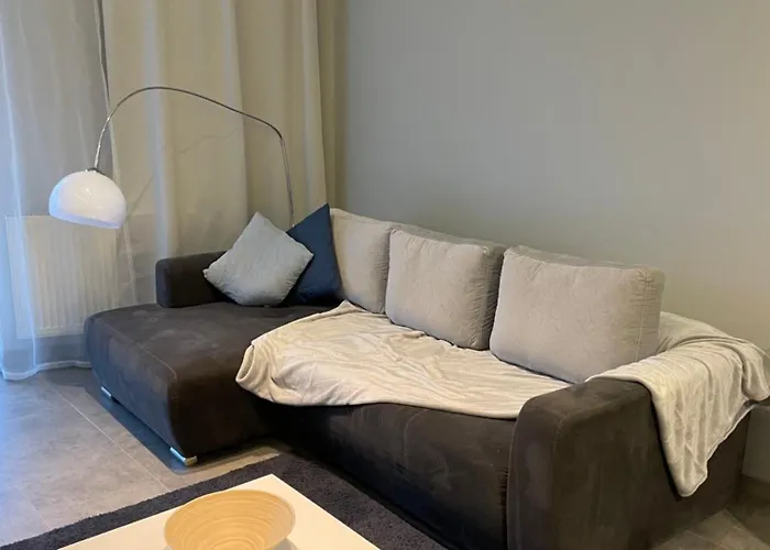 Wenecjanska Comfort Apartment, Free Parking, Self Check-in 24h Апартаменти