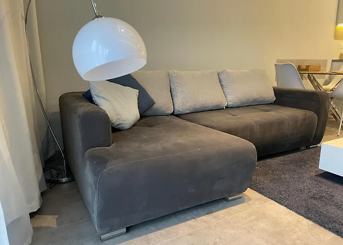 Wenecjanska Comfort Apartment, Free Parking, Self Check-in 24h Апартаменти