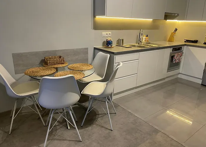 Wenecjanska Comfort Apartment, Free Parking, Self Check-in 24h Апартаменти