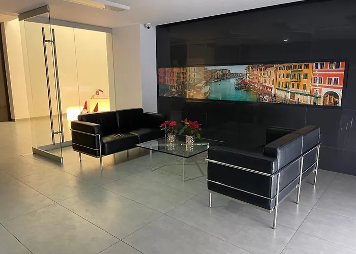 Wenecjanska Comfort Apartment, Free Parking, Self Check-in 24h Апартаменти