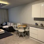 Wenecjanska Comfort Apartment, Free Parking, Self Check-in 24h Appartement *