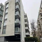 Wenecjanska Comfort Apartment, Free Parking, Self Check-in 24h Appartement Poznań