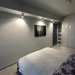 Wenecjanska Comfort Apartment, Free Parking, Self Check-in 24h Appartement Poznań