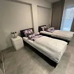 Wenecjanska Comfort Apartment, Free Parking, Self Check-in 24h *