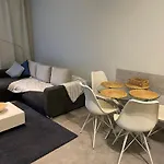 Wenecjanska Comfort Apartment, Free Parking, Self Check-in 24h *