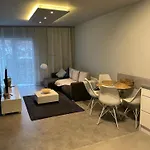 Wenecjanska Comfort Apartment, Free Parking, Self Check-in 24h Appartement *