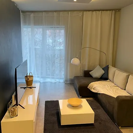 Wenecjanska Comfort Apartment, Free Parking, Self Check-in 24h