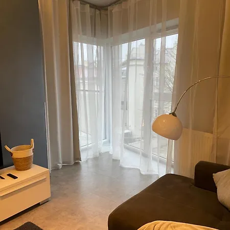 Wenecjanska Comfort Apartment, Free Parking, Self Check-in 24h Apartment