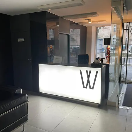 Apartment Wenecjanska Comfort Apartment, Free Parking, Self Check-in 24h *