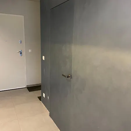 Wenecjanska Comfort Apartment, Free Parking, Self Check-in 24h * Poznań