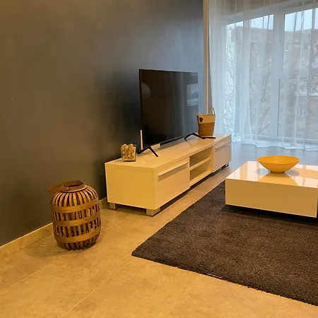 Wenecjanska Comfort Apartment, Free Parking, Self Check-in 24h Apartment *