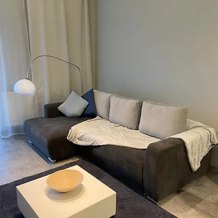 Wenecjanska Comfort Apartment, Free Parking, Self Check-in 24h Apartment
