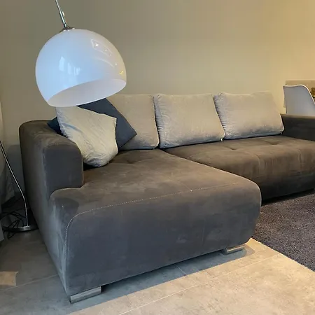 Wenecjanska Comfort Apartment, Free Parking, Self Check-in 24h Appartement