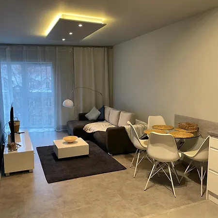 Apartment Wenecjanska Comfort Apartment, Free Parking, Self Check-in 24h *