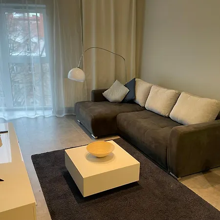Wenecjanska Comfort Apartment, Free Parking, Self Check-in 24h Appartement *