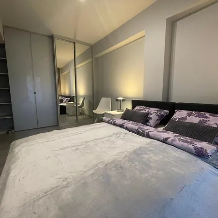 Wenecjanska Comfort Apartment, Free Parking, Self Check-in 24h * Poznan