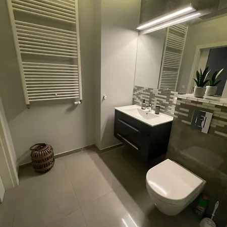 Lejlighed Wenecjanska Comfort Apartment, Free Parking, Self Check-in 24h Poznań