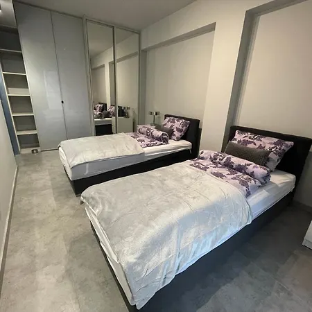 Apartment Wenecjanska Comfort Apartment, Free Parking, Self Check-in 24h