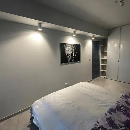 Wenecjanska Comfort Apartment, Free Parking, Self Check-in 24h Apartment Poznan
