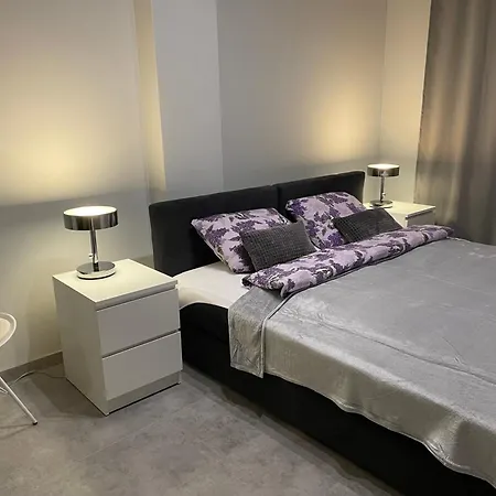 Wenecjanska Comfort Apartment, Free Parking, Self Check-in 24h Apartment Poznan