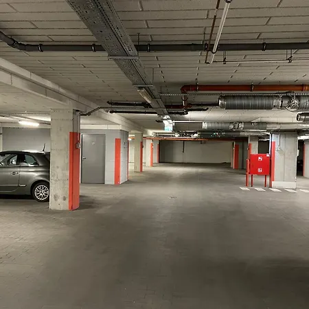 Wenecjanska Comfort Apartment, Free Parking, Self Check-in 24h Lejlighed