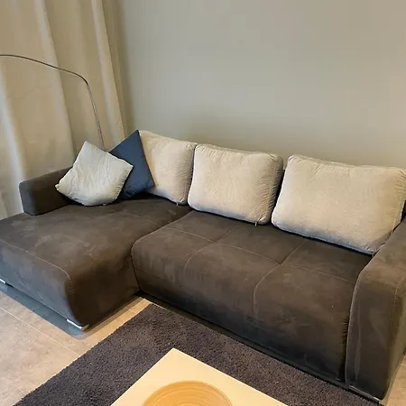 Wenecjanska Comfort Apartment, Free Parking, Self Check-in 24h Appartement *