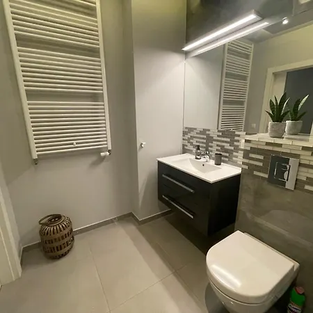 Wenecjanska Comfort Apartment, Free Parking, Self Check-in 24h * Poznan
