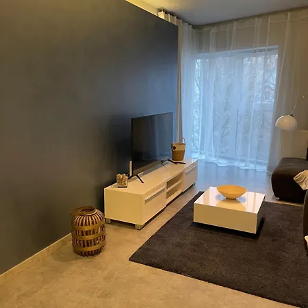 Wenecjanska Comfort Apartment, Free Parking, Self Check-in 24h Poznan