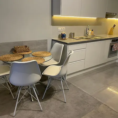 Wenecjanska Comfort Apartment, Free Parking, Self Check-in 24h Apartment