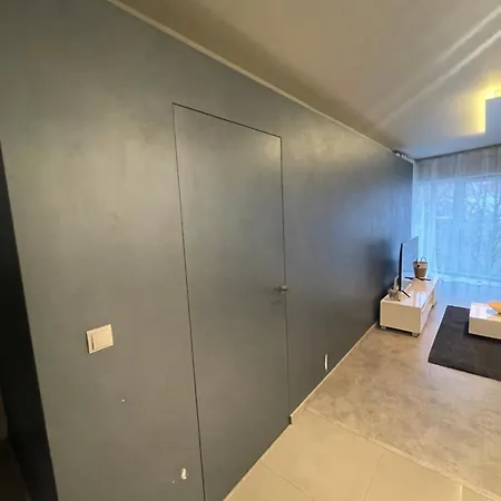 Wenecjanska Comfort Apartment, Free Parking, Self Check-in 24h Lejlighed Poznań