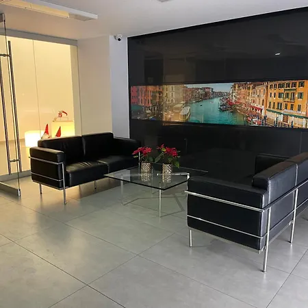 Wenecjanska Comfort Apartment, Free Parking, Self Check-in 24h Apartment
