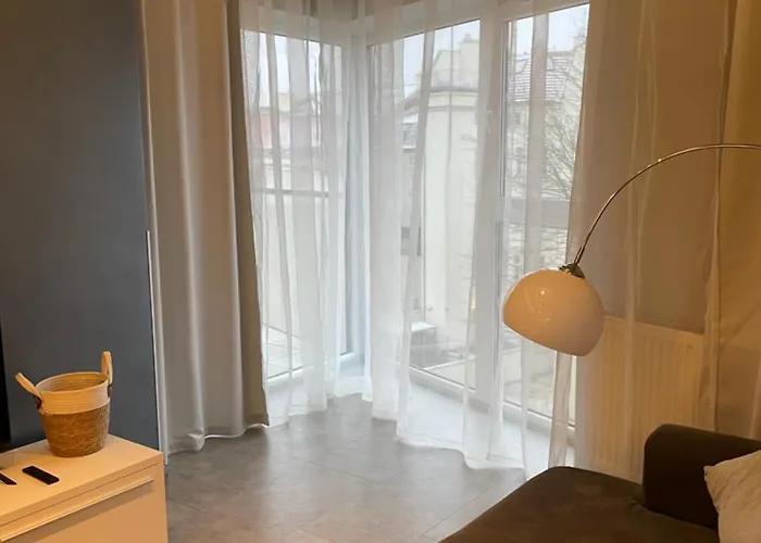 Wenecjanska Comfort Apartment, Free Parking, Self Check-in 24h Apartamento