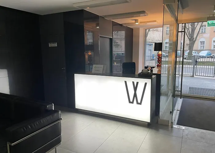 Apartamento Wenecjanska Comfort Apartment, Free Parking, Self Check-in 24h *