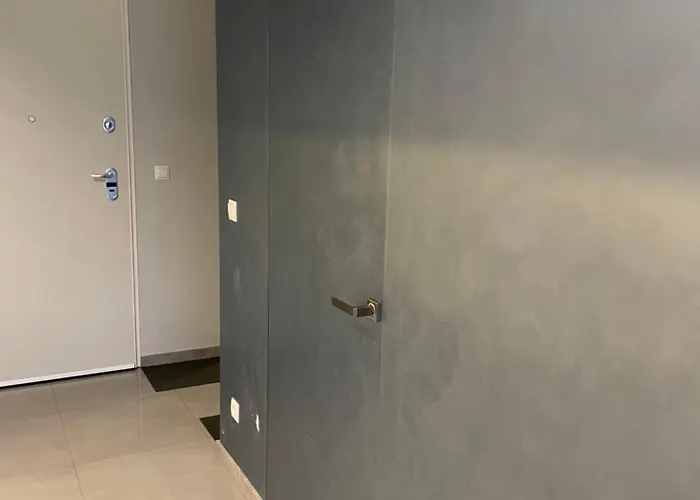 Wenecjanska Comfort Apartment, Free Parking, Self Check-in 24h * Poznań