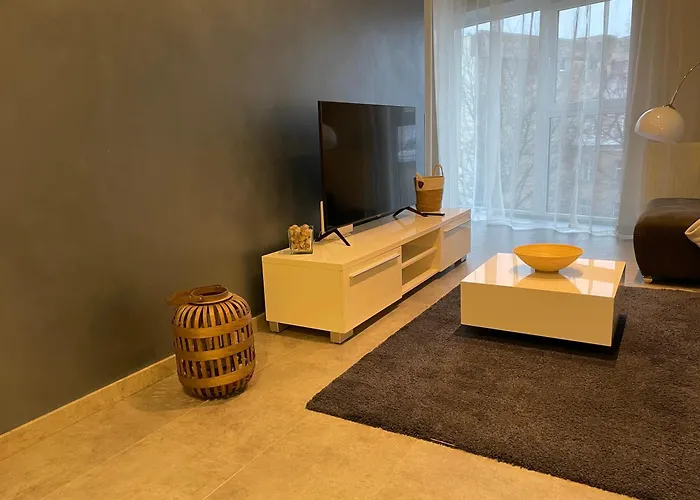 Wenecjanska Comfort Apartment, Free Parking, Self Check-in 24h Apartamento *