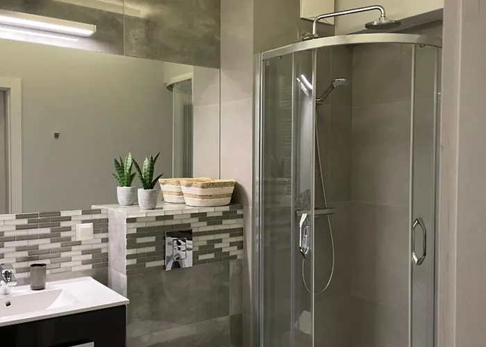 Apartamento Wenecjanska Comfort Apartment, Free Parking, Self Check-in 24h Poznań