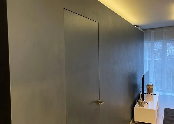 Wenecjanska Comfort Apartment, Free Parking, Self Check-in 24h Apartamento *