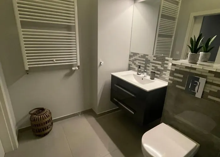 Apartamento Wenecjanska Comfort Apartment, Free Parking, Self Check-in 24h Poznań