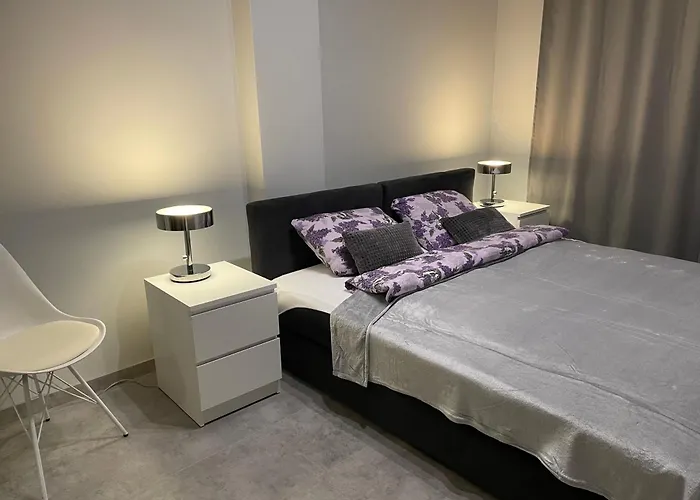 Wenecjanska Comfort Apartment, Free Parking, Self Check-in 24h Apartamento Poznań