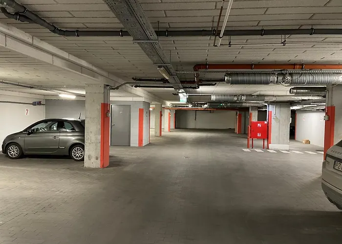 Wenecjanska Comfort Apartment, Free Parking, Self Check-in 24h Apartamento