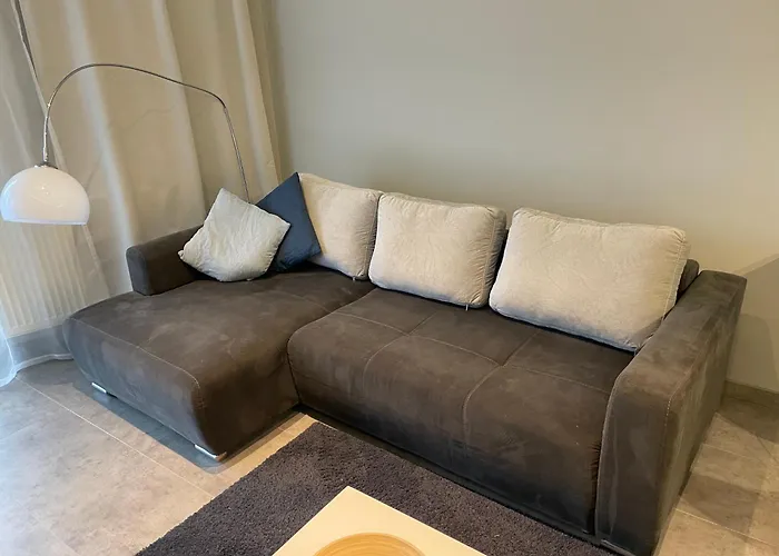 Wenecjanska Comfort Apartment, Free Parking, Self Check-in 24h Apartamento *