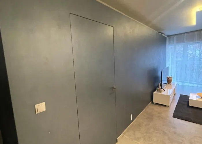 Wenecjanska Comfort Apartment, Free Parking, Self Check-in 24h Apartamento Poznań